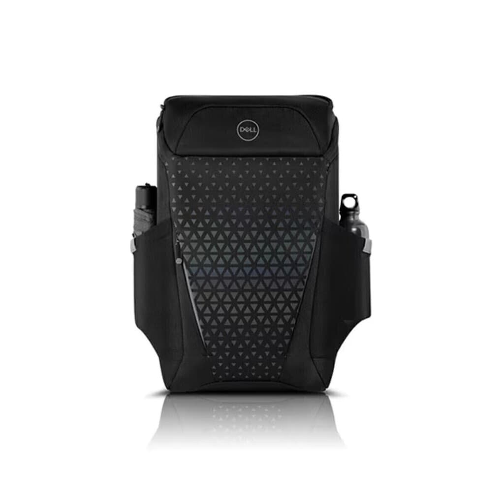 Mochila Dell Gaming para Notebook até 17 Polegadas - Preta ( 1720M)