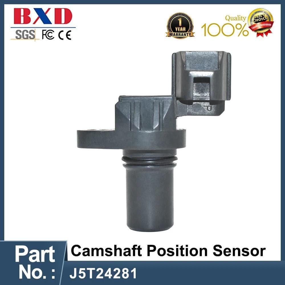 J5T24281 Sensor De Posição Da Árvore De Cames Para Mitsubishi Lancer VII EVO 2004-2007 Espaço Corredor 2000-2003 Wagon 2