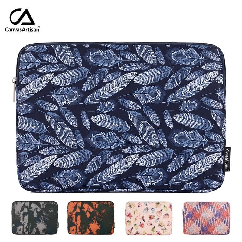 Marca Bolsa Para Laptop 11,12,13,14,15.6,16 Polegadas , À Prova D'água , Homem , Mulher , Senhora , Capa Macbook Air Pro