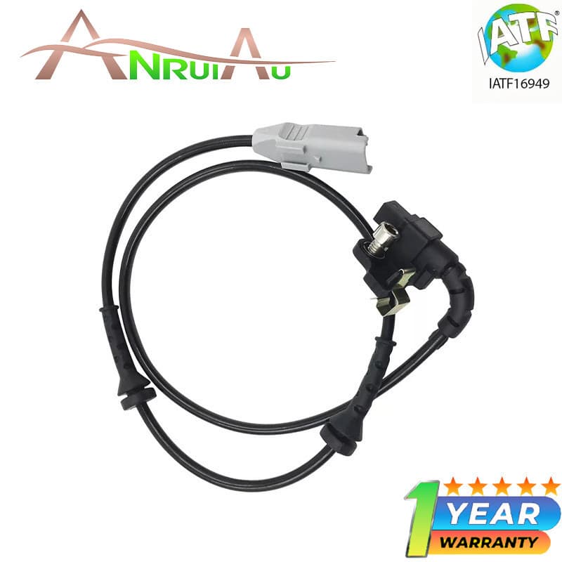 Sensor ABS Traseiro Para Peugeot 308 408 | Espreguiçadeira Citroen C4 Flex B60318