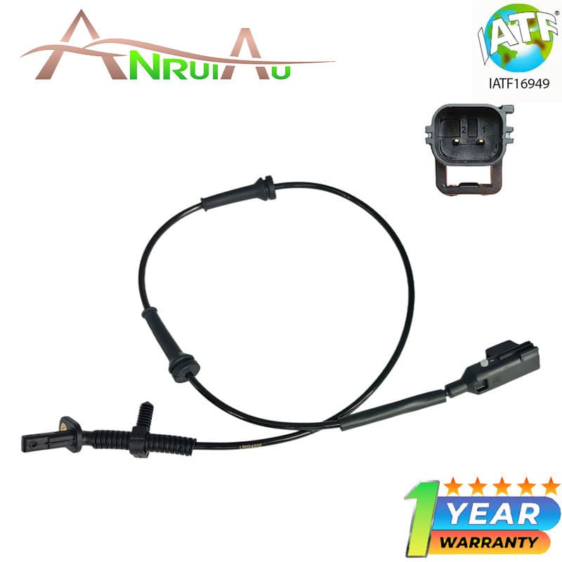 Sensor De Velocidade Da Roda Dianteira ABS Para Land Rover Evoque 2011 2012 2013 2014 2015 2016 2017 B60318