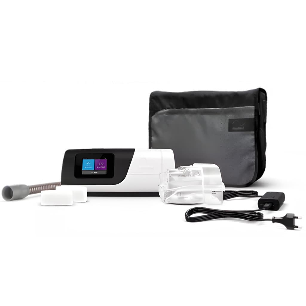 Cpap Automático AirSense 11 AutoSet Umidificador Sono ResMed