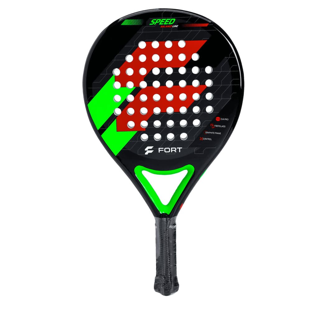 Raquete de Padel Fort Speed