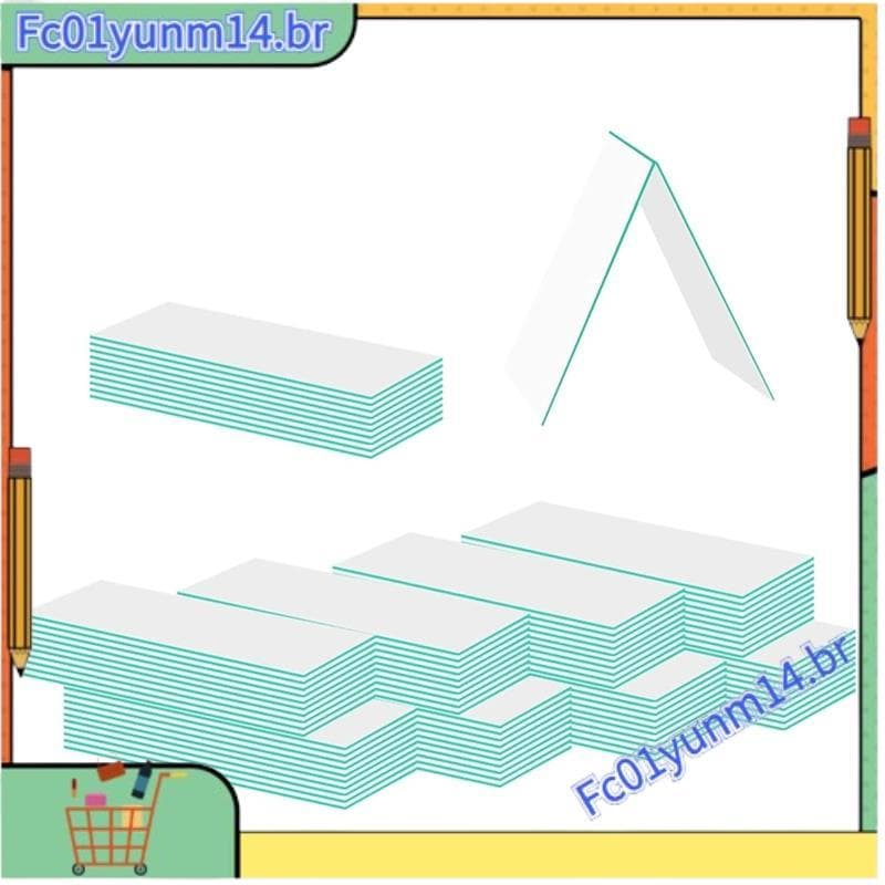 Cromatografia Clássica De Camada Fina Com Suporte De Vidro GF254 Placa Analógica De 2.5X7.5 cm Pacote De Gel De Sílica 8