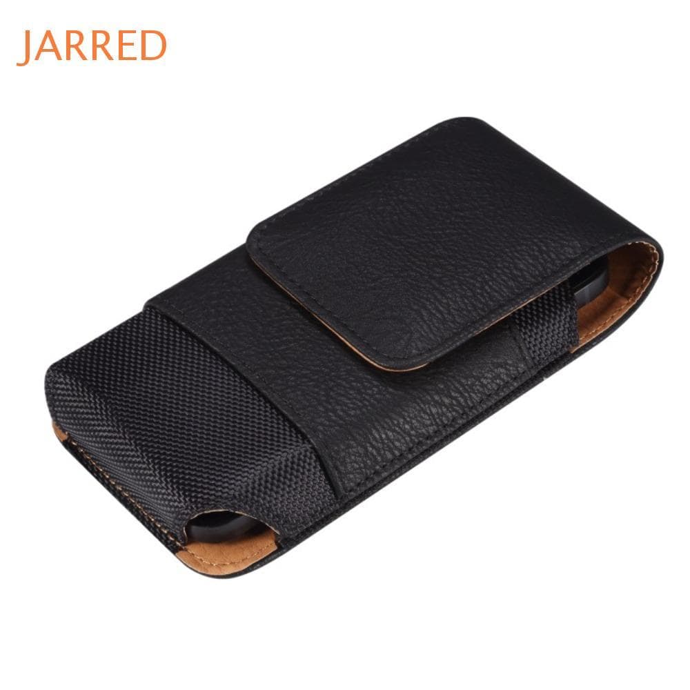 JARRED Bolso Para Celular Bolsa Clamshell Usando Cinto Estilo À Prova D'água Orbit Flex