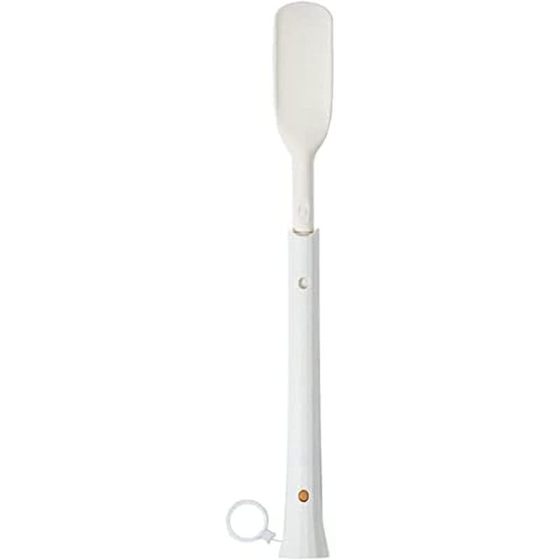 Buzina Telescópica De Sapato De Comprimento Ajustável , Chifre Portátil Com Alça Longa Para Idosos , Homens , Mulheres E