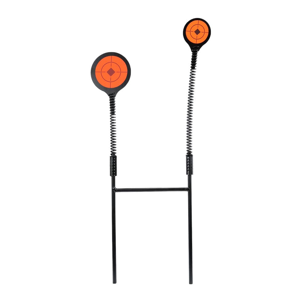 Alvo TAG String Duplo 4.5mm 5.5mm Auto Reset