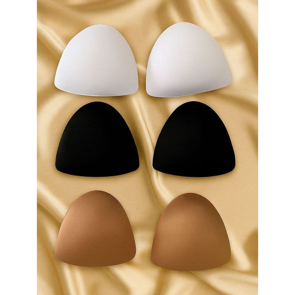 Bojo Removível Top de Academia (5 PARES)