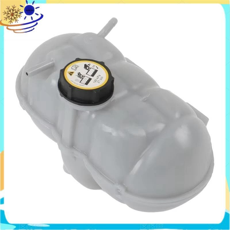 Tanque De Expansão Do Radiador Reservatório De Refrigerante Carro FR3Z8A080A Para 2015-2022 3M5H8100AD