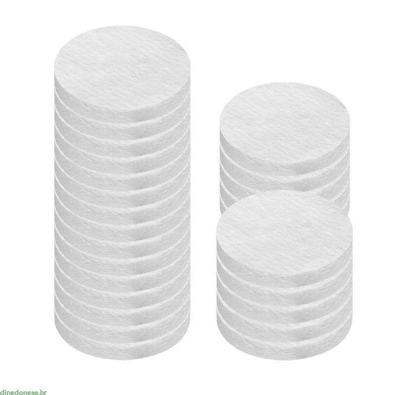 dingdongaa 20pcs Lareiras Bioetanol Lã Cerâmica Calor Longo Serviço Para Queimadores