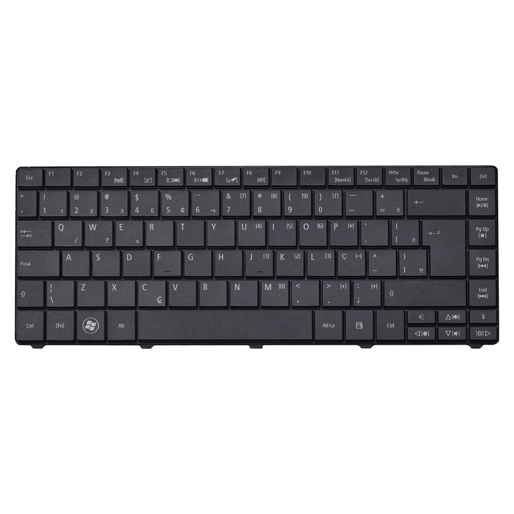 Teclado para Notebook Acer Aspire E1-471-6613 E1-421-0 BR899