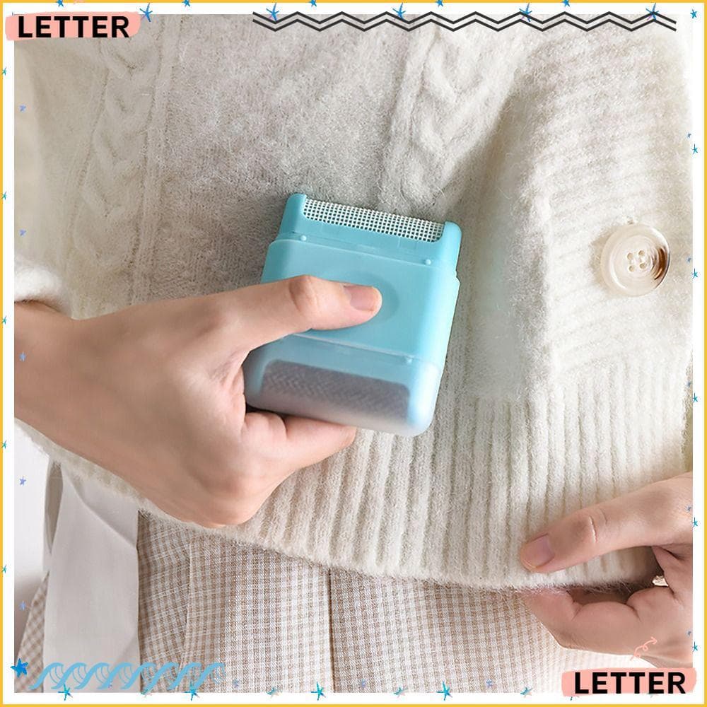 Rolos Removedores De Fiapos De Carta , Mini Ferramentas De Limpeza Aparador De Bola De Cabelo , Depilador Manual Portáti