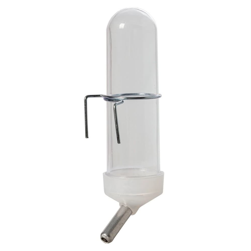 Bebedouro Hamster com Gancho Vertical Grande 75ml