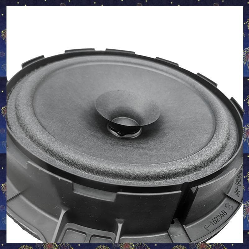 28156-5MA0A 281565som Da Porta Do Carro Alto-Falante Buzina Ma0a Para Juke Navara Terra