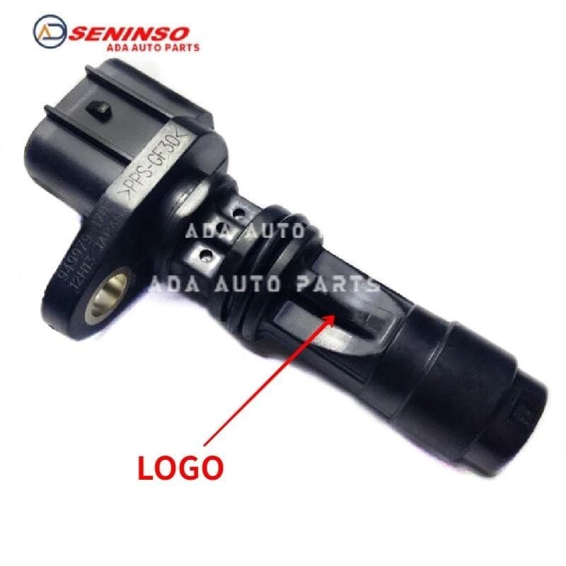 Novo 23731-EC00A 23731EC00A EC01A 949979-170 Sensor De Posição Do Virabrequim Para Nissan Frontier D22 YD25 Navaraauto P