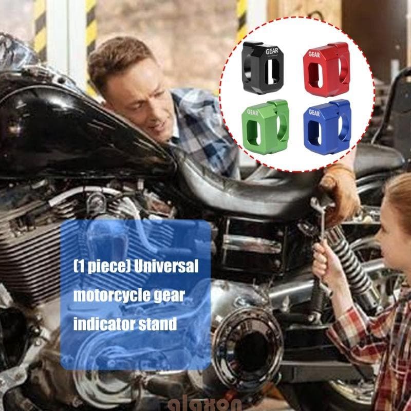 Multi Ângulo Ajustável Suporte Indicador Motocicleta Fit Todos Os Modelos