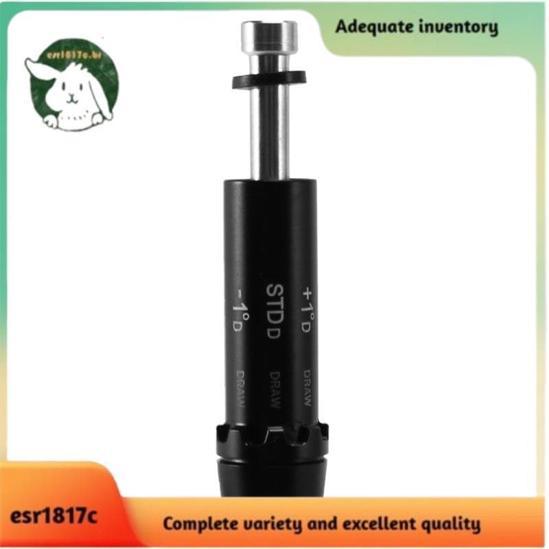 1 Unidade . 335 Manga Adaptadora De Eixo De Golfe Para Driver Cobra F9