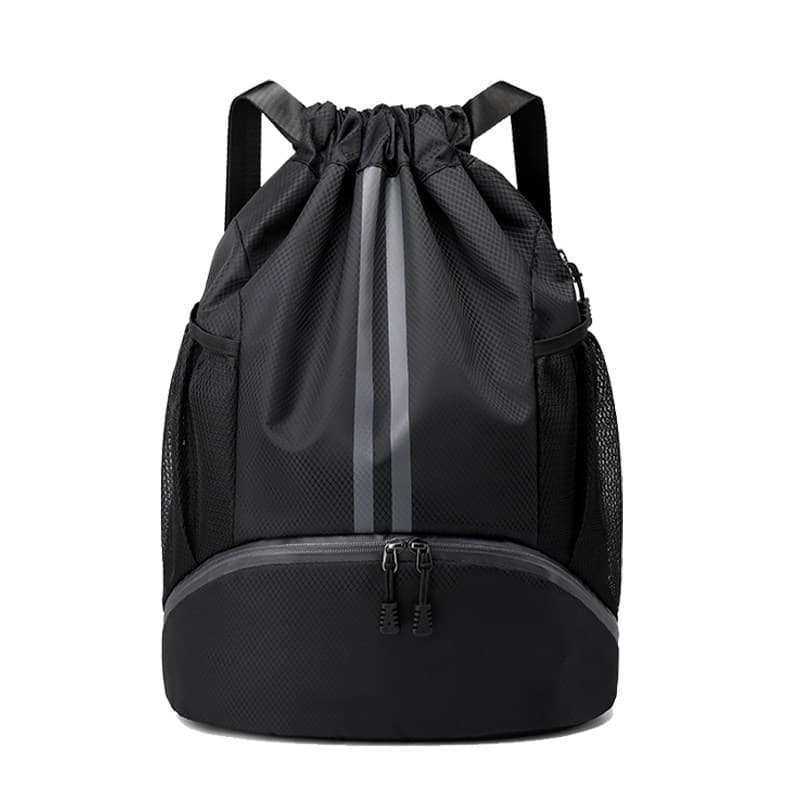 Bolsa Mochila Saco saquinho academia impermeável resistente