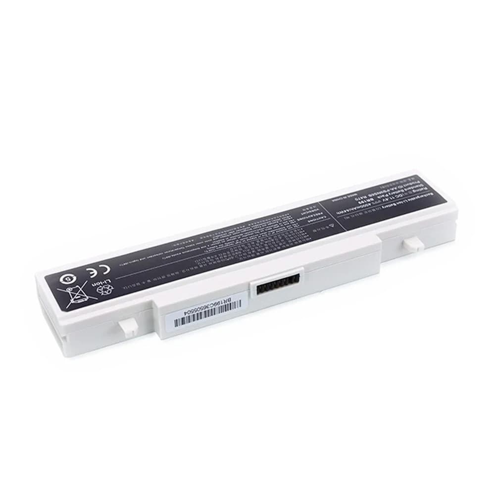 Bateria para Notebook Samsung Np Series NP270E4E-KD9BR | 4000 mAh Branco 11.4 V