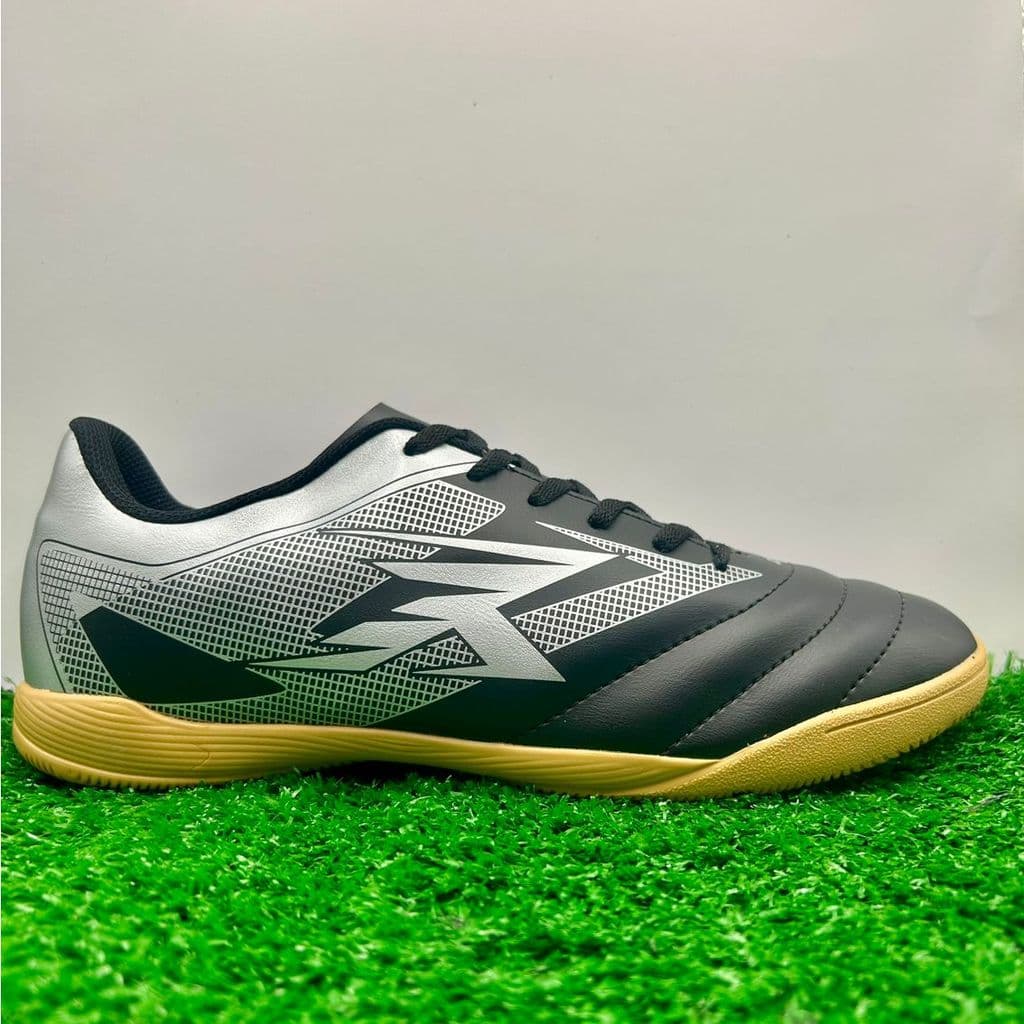 Chuteira Futsal OXN Vip Alcance Indoor Strike Adulto 424330035