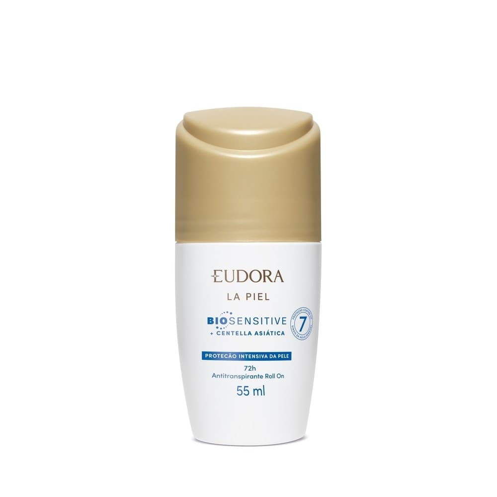 Eudora La Piel Desodorante Roll-on 55ml
