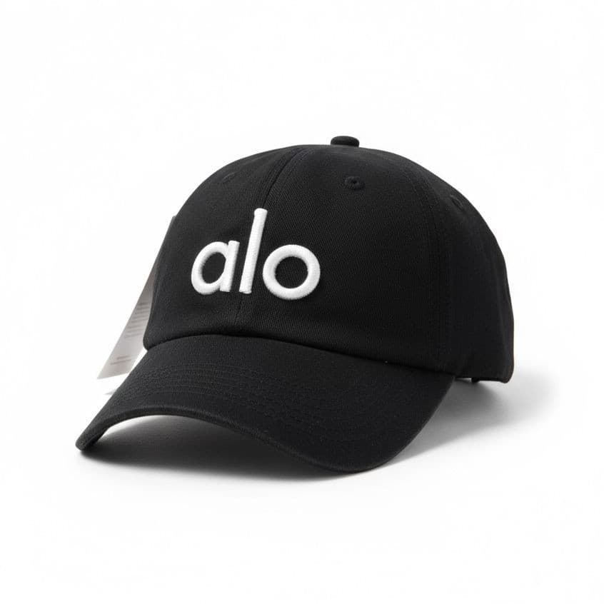 Boné Fitness Design Moderno Confortável para Yoga Esportes Academia