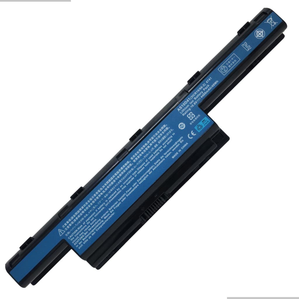 Bateria As10d41 Para Notebook Acer Aspire 5750 4739z E1-571