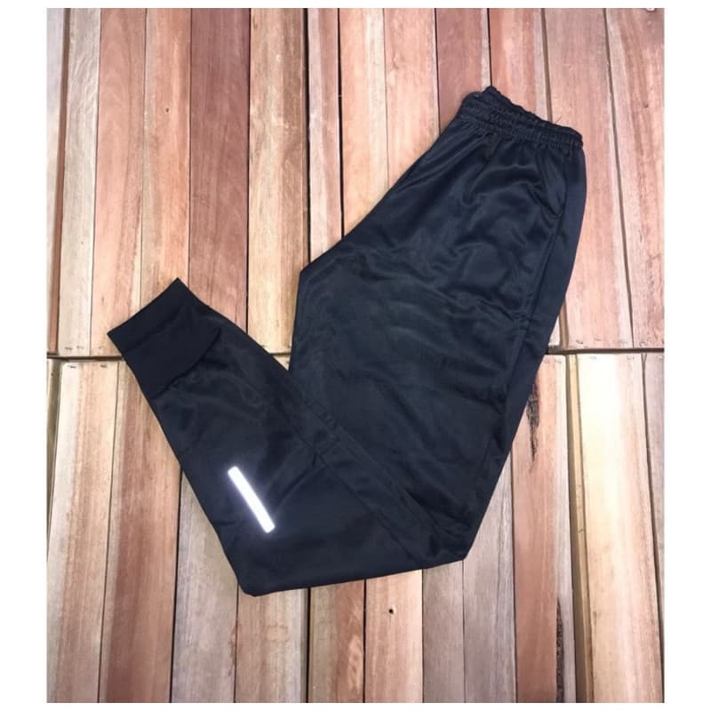 Calça Jogger Esportiva Masculina Tecido Leve e Confortável!  2026