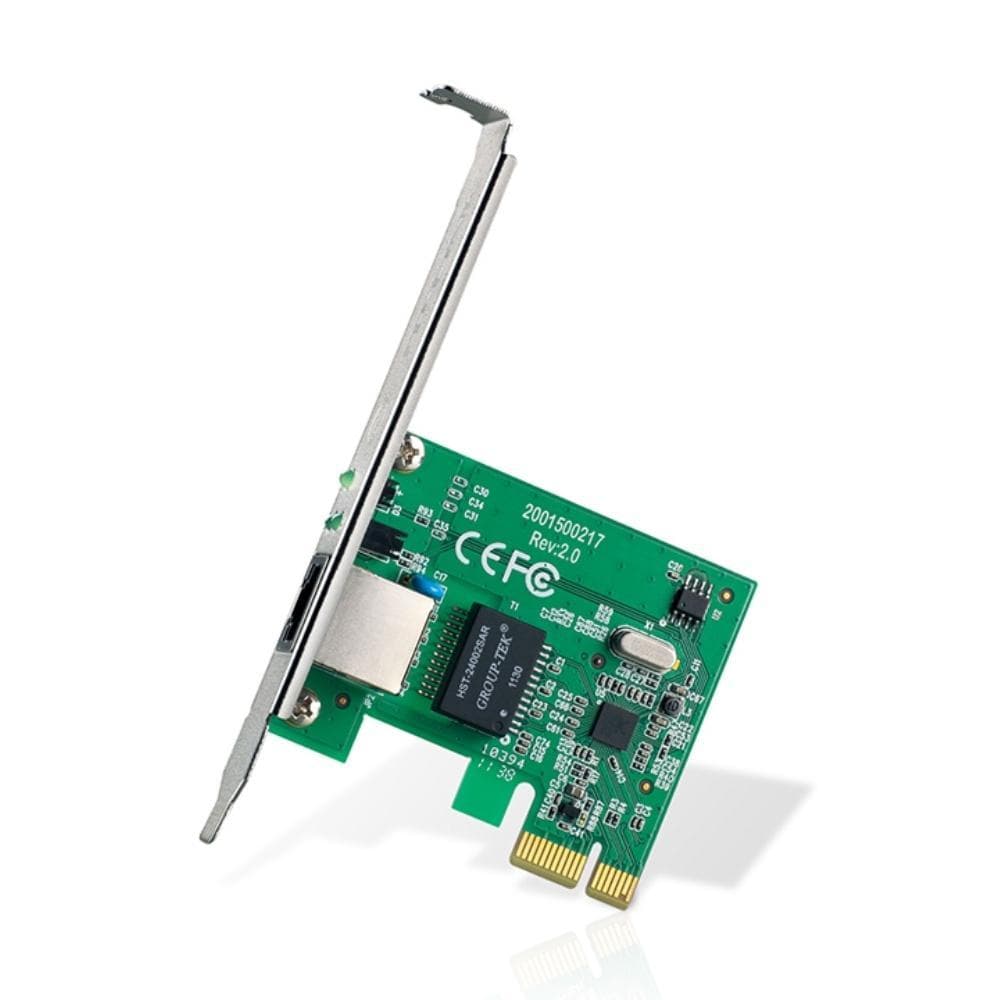 Placa de Rede TP-Link Gigabit PCI Express TG-3468 0101502002