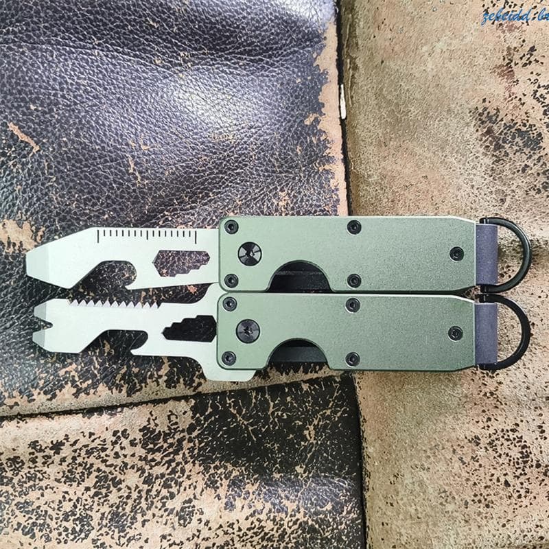 Clipe Chave Multifuncional zebeidd Adequado Para Fácil Organização E Seguro