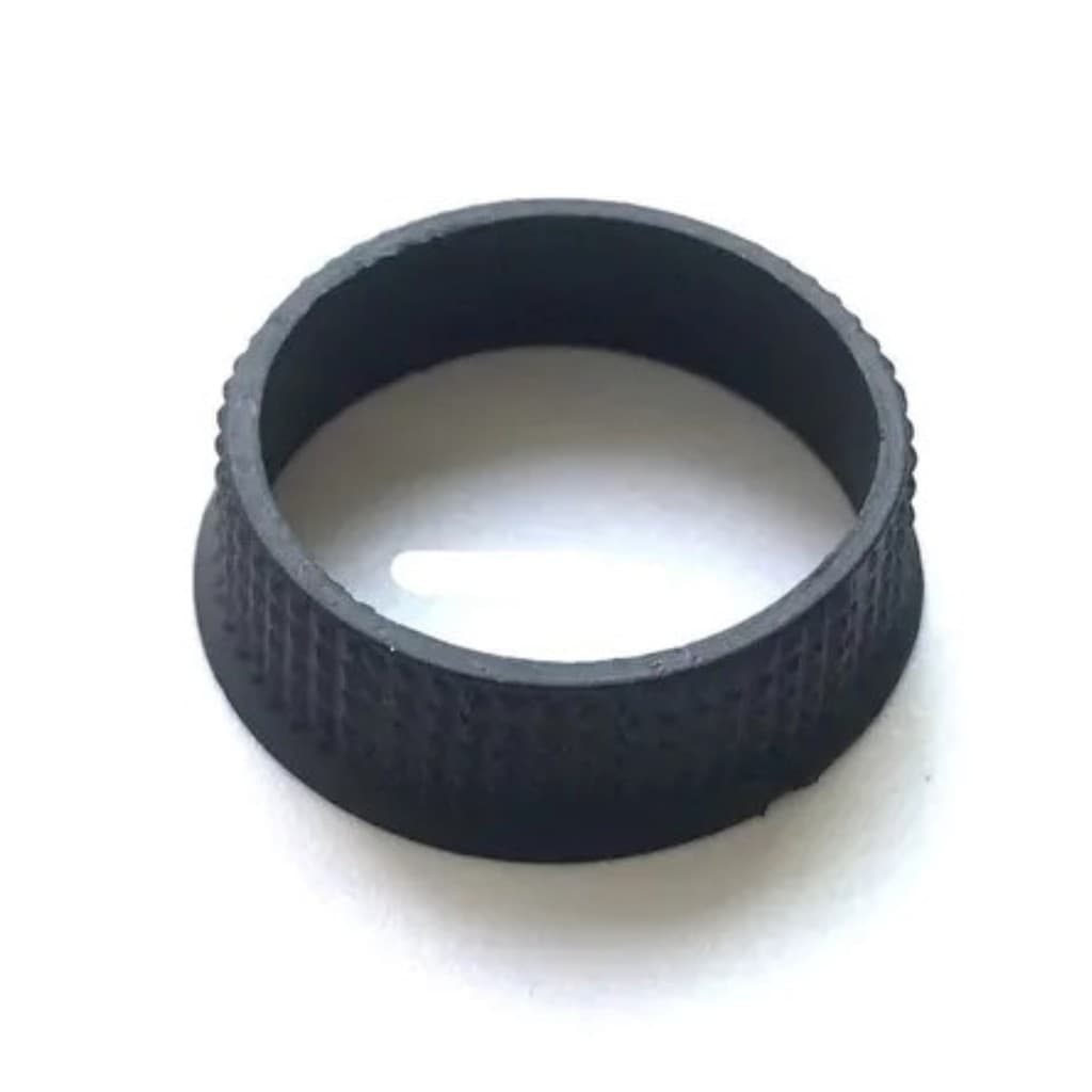 Borracha Do Seletor Canon 6d 6d2 5d2 5d3 5d4