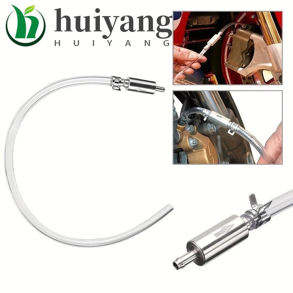 Ferramenta De Sangramento De Freio HUIYANG , Adaptador De Substituição De Bomba Com Fechadura , De Troca De Óleo , Válvu