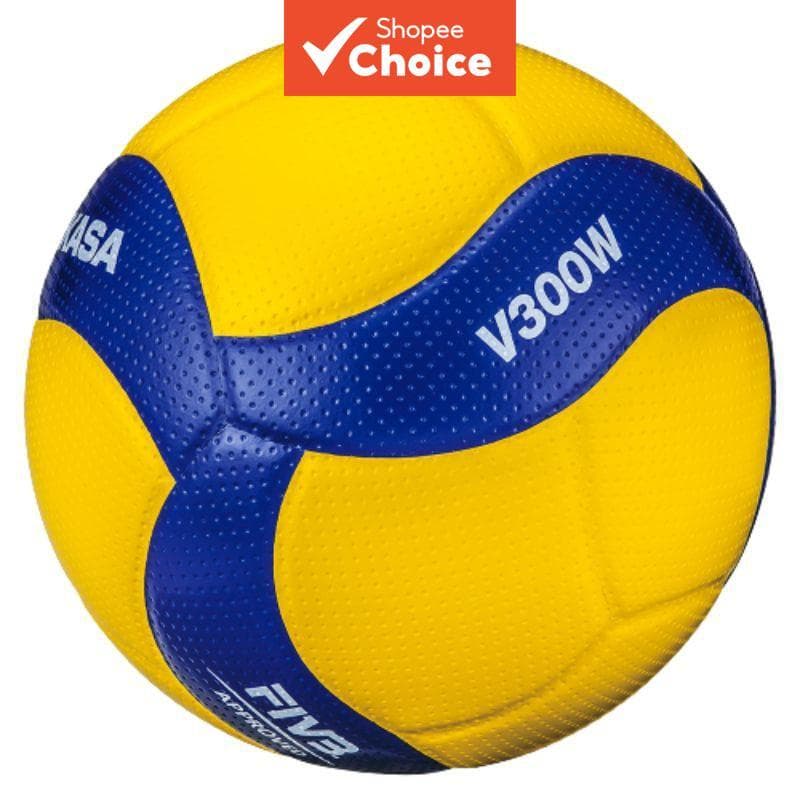  Modelo Atualizado 300 PVC Bola de Voleibol Adesiva Treinamento Especial Jogo No 5 Absorvente Umidade Clube