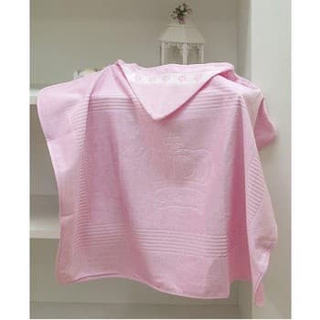 Toalha Banho Infantil Baby Classic Döhler P/ Bordar Ponto Cruz Pronta Entrega Envio Rápido