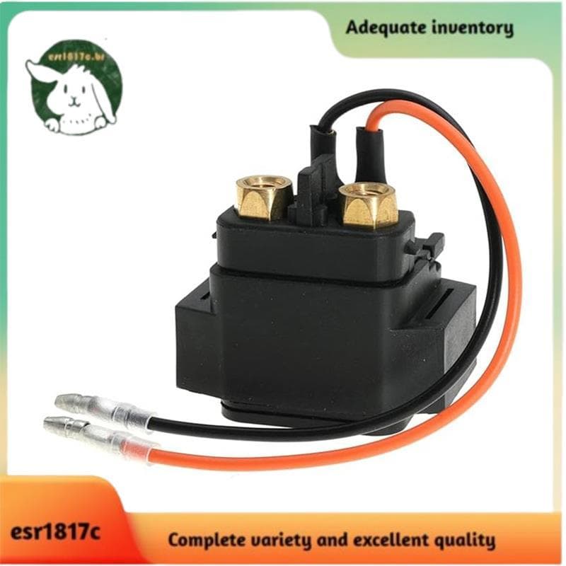 6B6-81940-00 Novo Relé De Motocicleta Para FZS VXR 1800 FX1000 V1 Sport 1100 VX Cruiser 1100