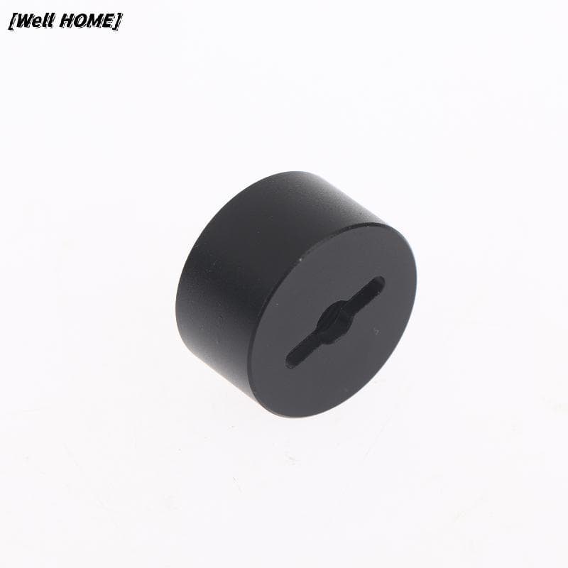 [Bem HOME] Fonte De Bomba Para Montagem Em Conexão De Lente Laser , Liga De Alumínio , Rosca M22 , Passo 0.75 Mm , Novo