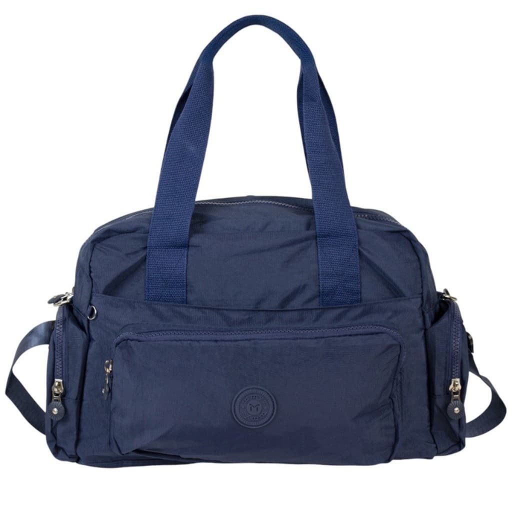 Mala de Mão Multiuso Ideal para Viagem  Academia Esportes e Maternidade