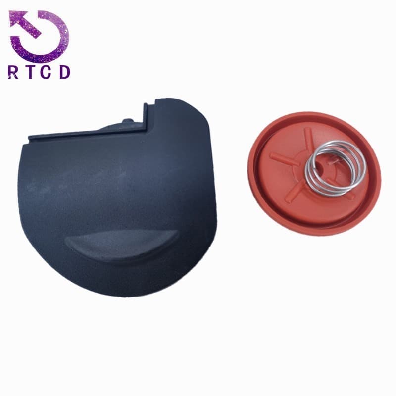 Válvula da tampa da válvula11127646554Adequado para mini mini R55 R60 R58 R56 R59R57