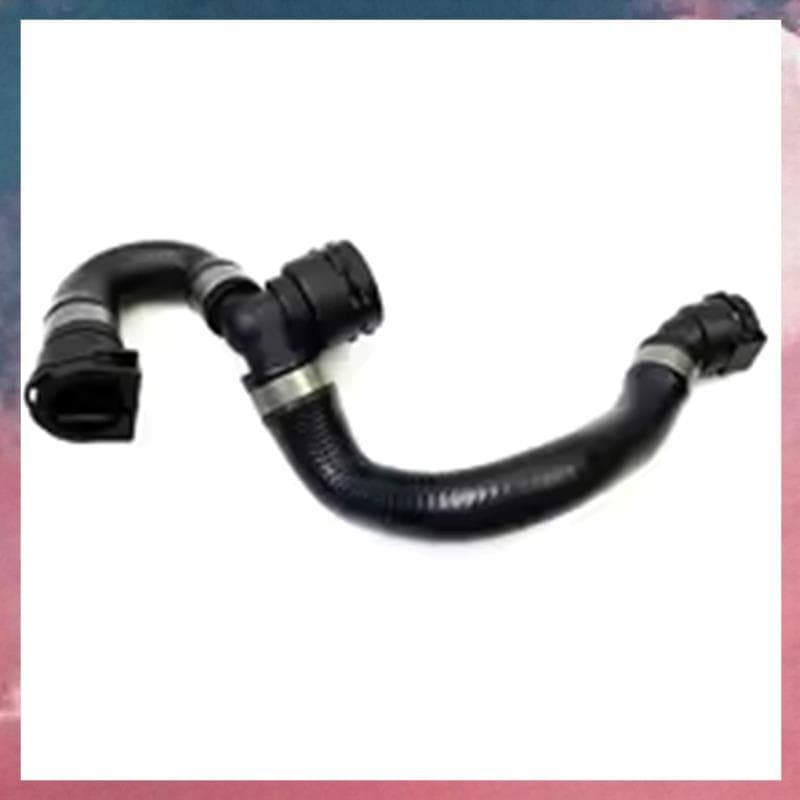 (Rbqx) Mangueira De Água Refrigerante 17128616531 Para B48 F22 F30 F32 F33 F34 F35 F36