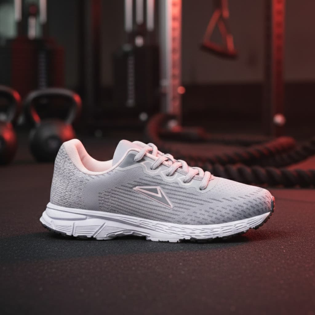 Tênis Unissex Promoção Esportivo Para Uso Casual e Academia