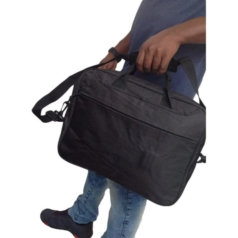 Pasta Executiva Com Compartiçao Para Notebook