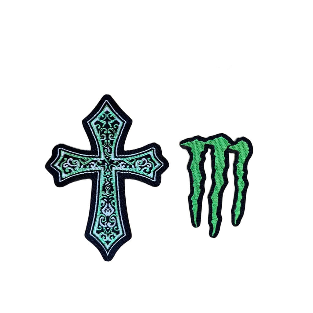 KIT 2 ADESIVOS CHAPÉU VARIOS MODELOS