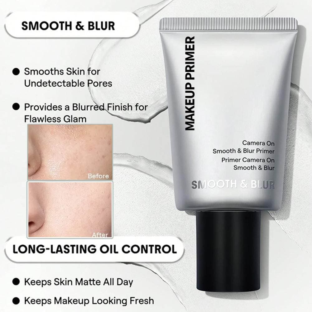 SHEGLAM Maquiagem Primer Pore Masking Creme Corretivo Base Facial Perfeita 30ml