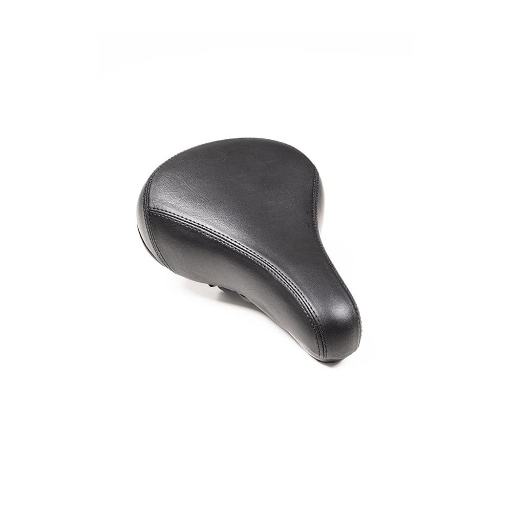 Selim Banco GTA Bmx Gravity Wheeling 230x155mm Confortável