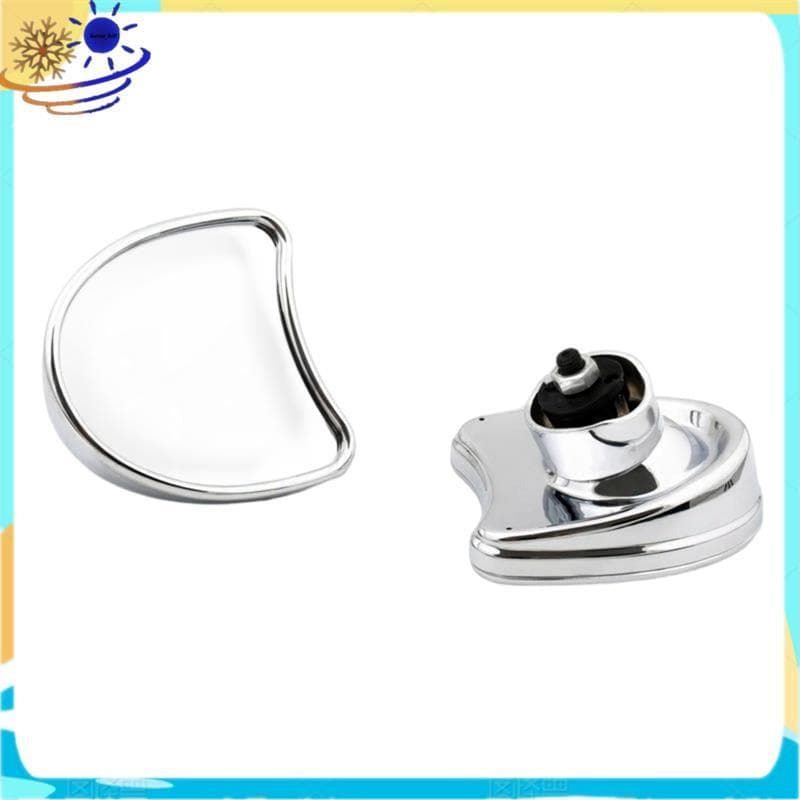 Espelho Retrovisor Carenagem Lateral Para Touring Street Glide 2014-2017