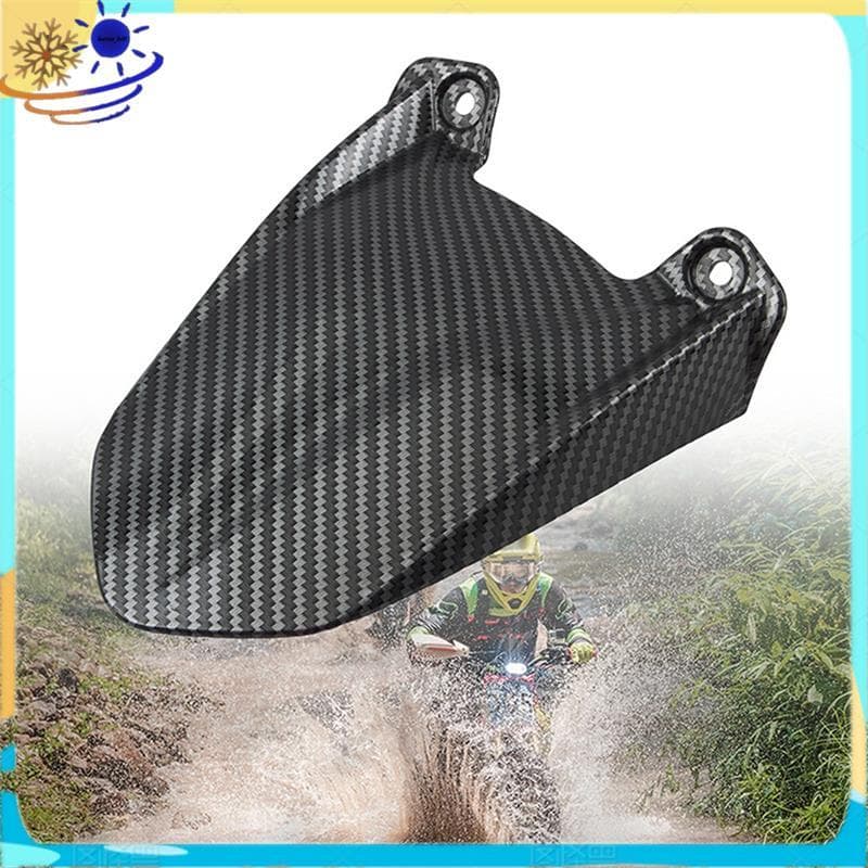 Bicicleta Elétrica Reequipamento Motocicleta Roda Traseira Para-Lamas Talia Sting X3 MX3 MX4 Paralama Peças De Plástico 