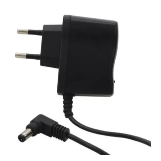 Fonte Para Teclado Yamaha 12v Bivolt C/ NF Bivolt