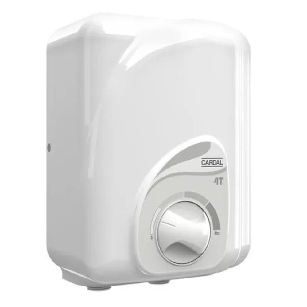 Aquecedor Elétrico de Água 4t Central 8200w - Cardal