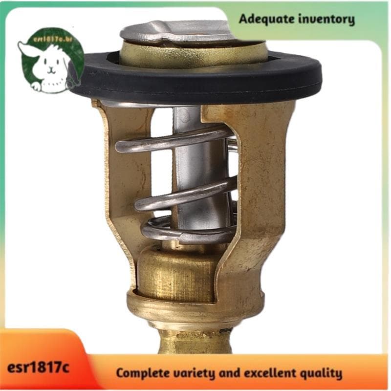 Termostato 17670-90J20 Adequado Para Motor De Popa 100-300HP 150APL 175APX2 200APX