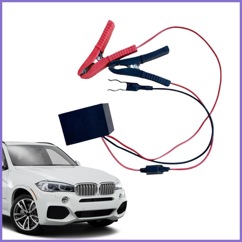 Ferramenta De Detecção De Vazamento De Veículo Elétrico Preciso Rapidamente Multi-Funcional Localizador Testador De Circ